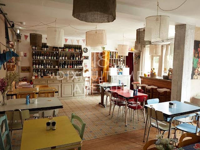 Local Commercial vente à Bellou-sur-Huisne, Rémalard en Perche