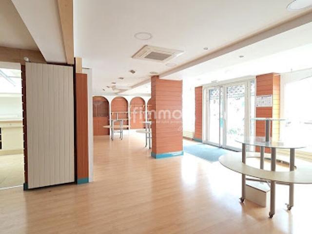 Local Commercial vente à Haguenau-Wissembourg, Bischwiller
