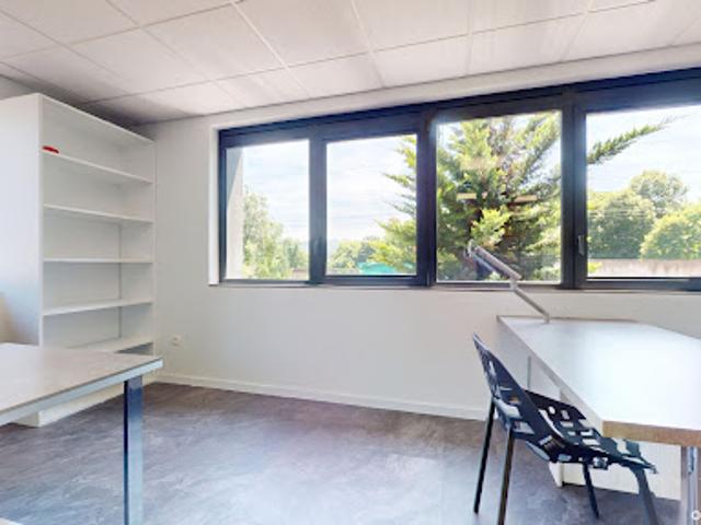Local Commercial vente à Besançon