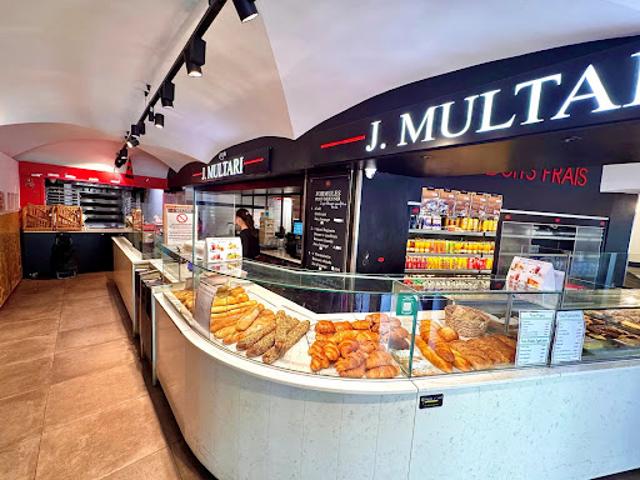 Local Commercial vente à Nice