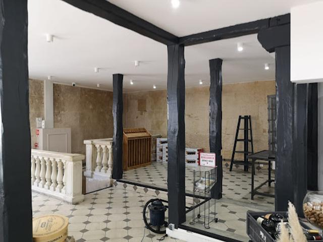 Local Commercial vente à Senlis, Crépy-en-valois