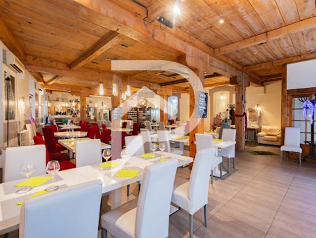 Local Commercial vente à Marseille