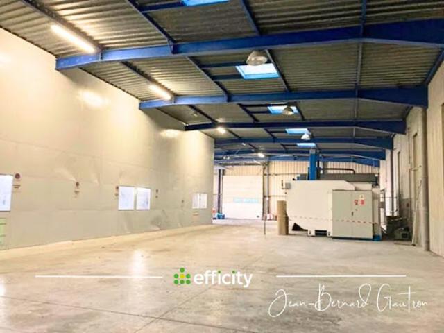 Local Commercial vente à Keramanac'h, Plounévez-Moëdec