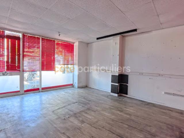 Local Commercial vente à Les Sables-d'Olonne, Château-d'olonne