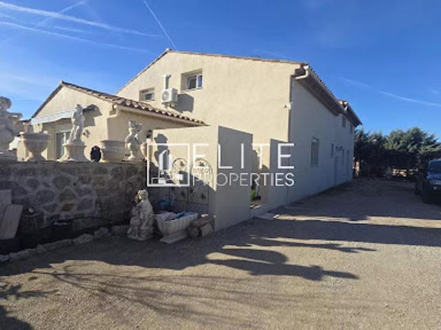 Local Commercial vente à Arrondissement de Draguignan, Tourrettes