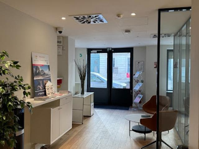 Local Commercial vente à Orléans
