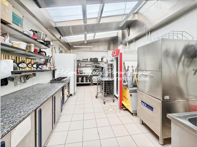 Local Commercial vente à Lille