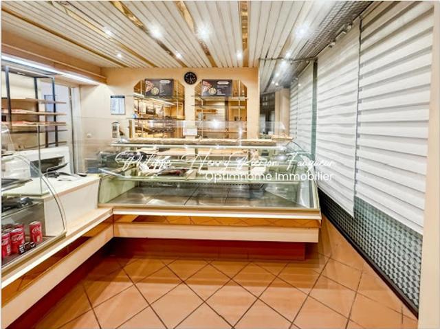 Local Commercial vente à Quartier Saint-Sauveur, Lille