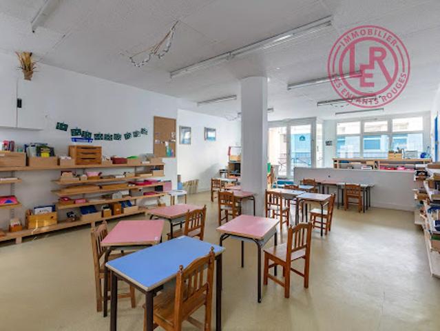 Local Commercial vente à Paris, Île-de-France
