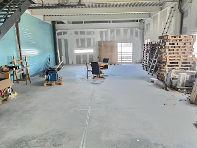 Local Commercial vente à Thonon-les-Bains, Lugrin