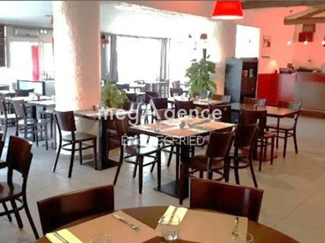 Local Commercial vente à Les Sables-d'Olonne, La Barre-de-monts