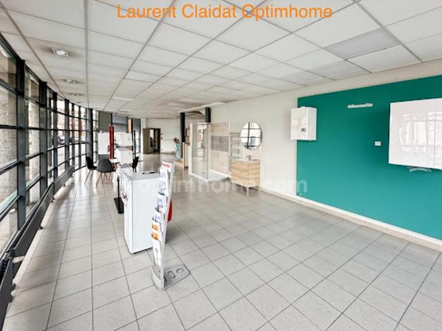 Local Commercial vente à Quartier du Vermandois, Saint-Quentin