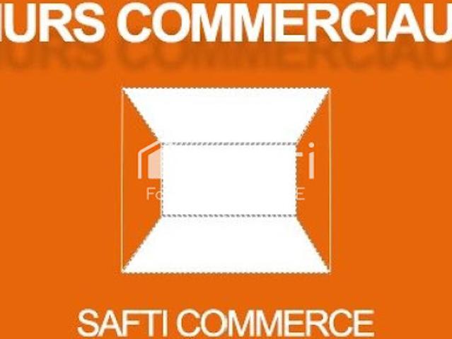 Local Commercial vente à Lons-le-Saunier, Jura