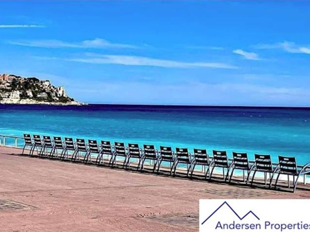 Local Commercial vente à Nice