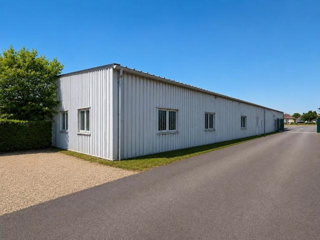 Local Commercial vente à Les Andelys, Pacy-sur-eure