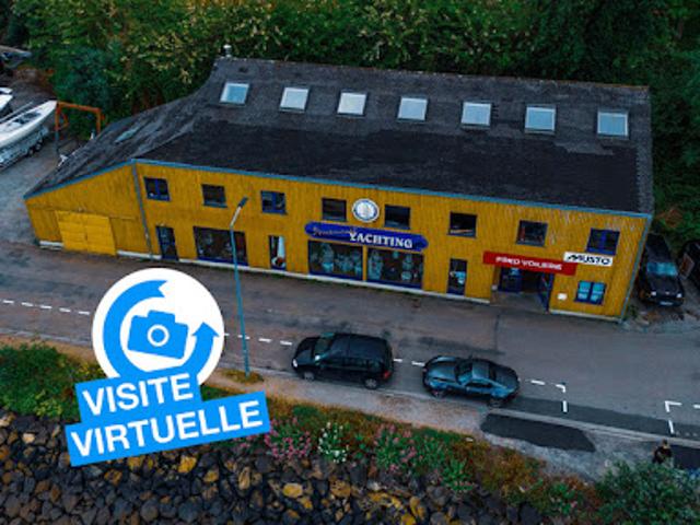 Local Commercial vente à Quimper, Bretagne