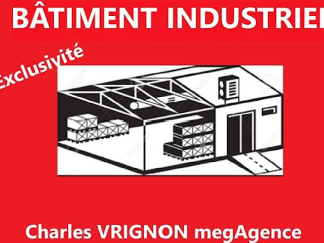 Local Commercial vente à Les Sables-d'Olonne, Château-d'olonne