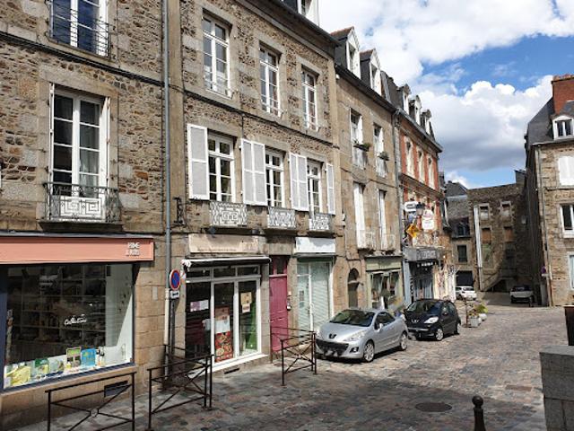 Local Commercial vente à Fougères-Vitré, Bretagne