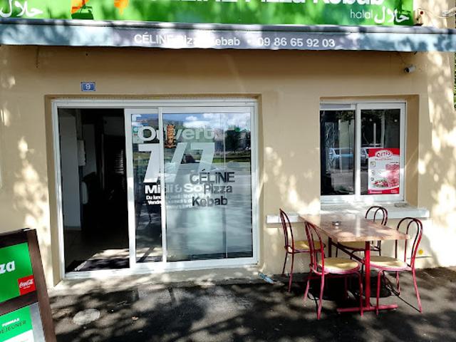 Local Commercial vente à Châteauroux