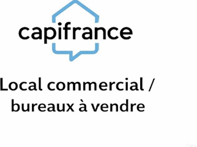 Local Commercial vente à Charolles, Paray-le-monial