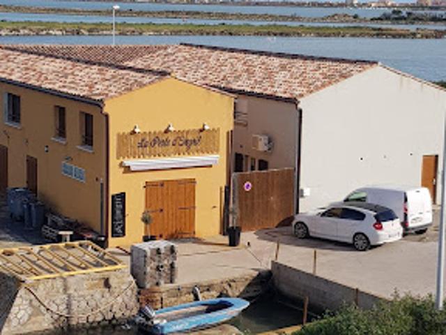 Local Commercial vente à Montpellier, Frontignan