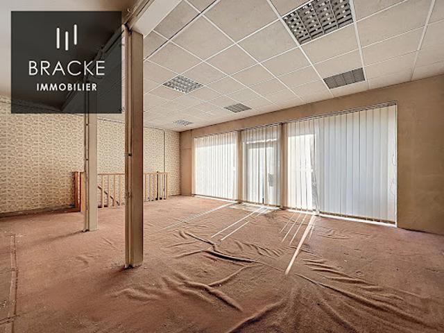 Local Commercial vente à Nanterre, Bois-colombes
