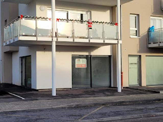 Local Commercial vente à Forbach-Boulay-Moselle, Falck