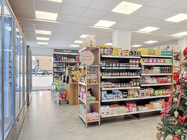 Local Commercial vente à Ajaccio