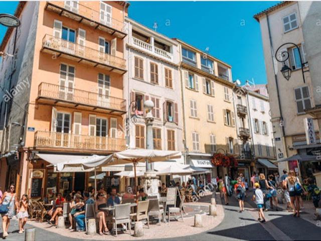 Local Commercial vente à Grasse, Antibes