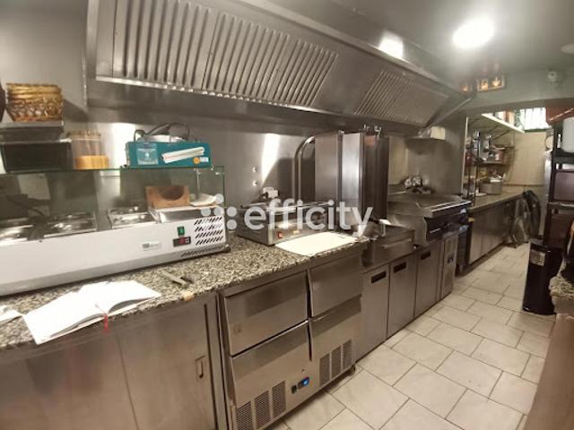 Local Commercial vente à Avignon
