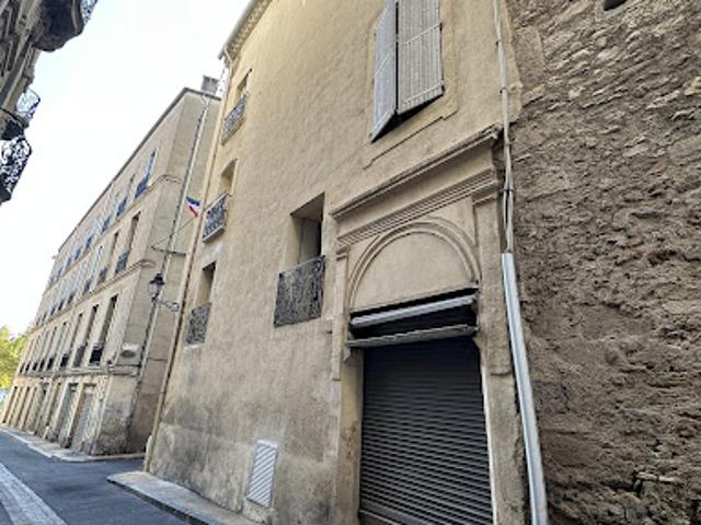 Local Commercial vente à Béziers
