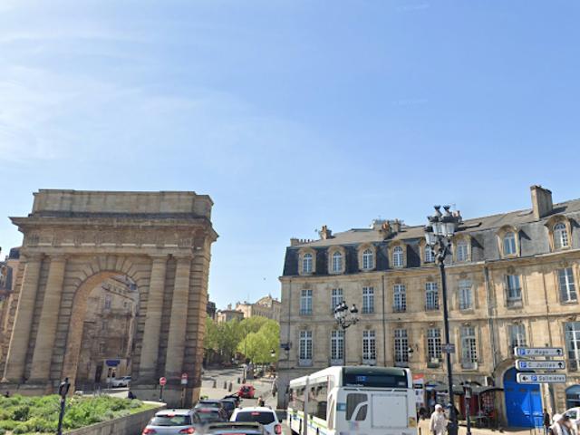 Local Commercial vente à Bordeaux