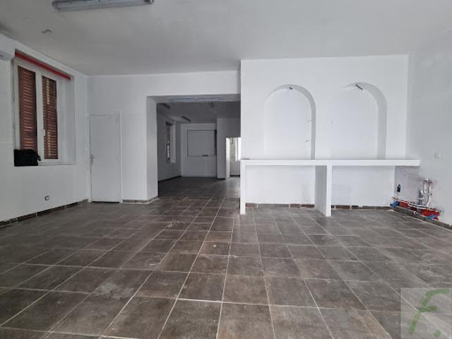 Local Commercial vente à Chambéry