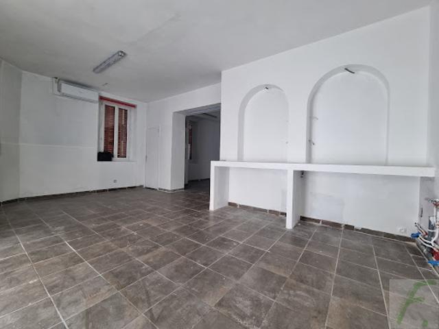 Local Commercial vente à Chambéry
