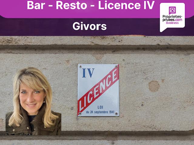 Local Commercial vente à Lyon, Métropole de Lyon