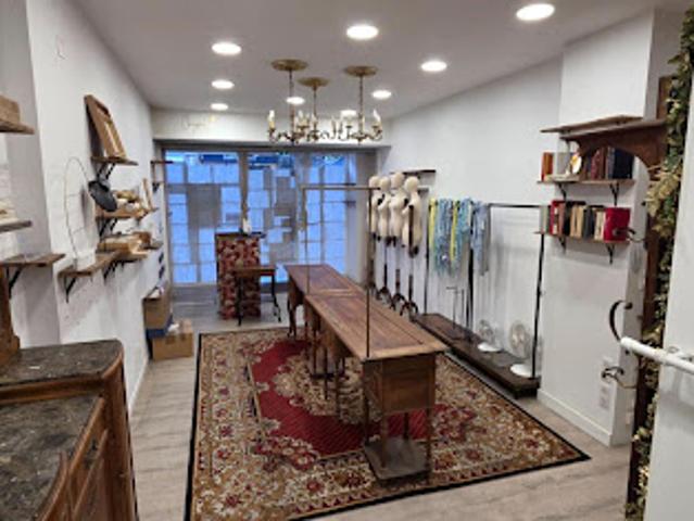 Local Commercial vente à Saint-Nazaire, La Baule-escoublac
