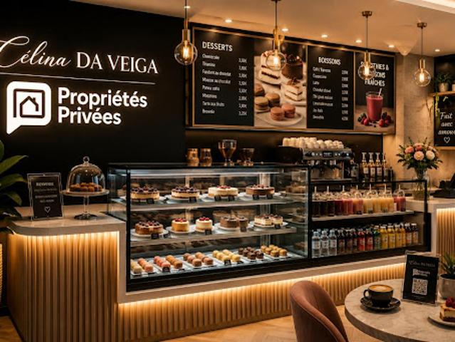 Local Commercial vente à Lille