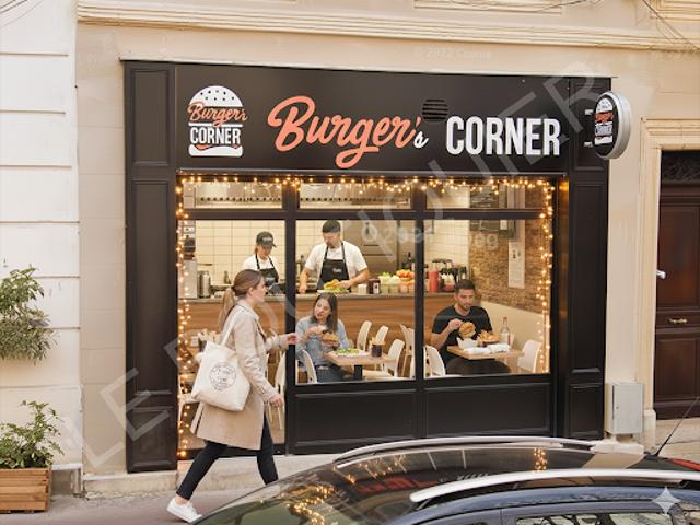 Local Commercial vente à Marseille