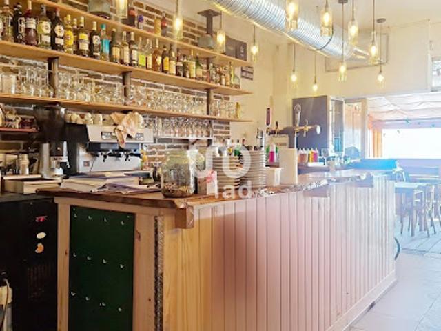 Local Commercial vente à France métropolitaine, Menton