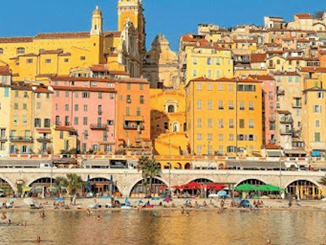 Local Commercial vente à France métropolitaine, Menton