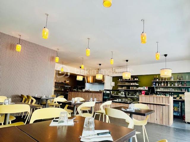 Local Commercial vente à France métropolitaine, Mimizan