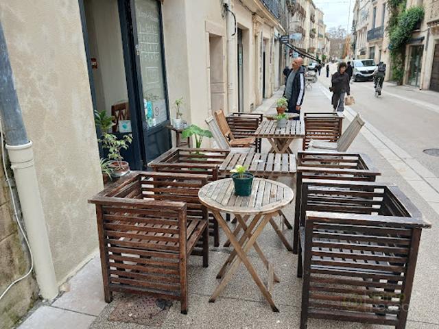 Local Commercial vente à Montpellier