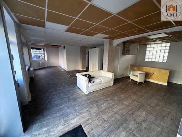 Local Commercial vente à Montpellier