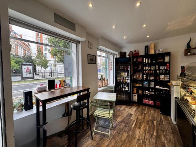 Local Commercial vente à Paris 17e Arrondissement, Paris