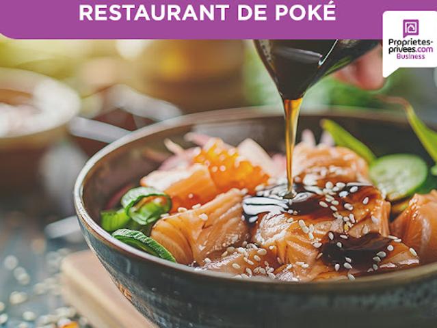 Local Commercial vente à Paris, Île-de-France