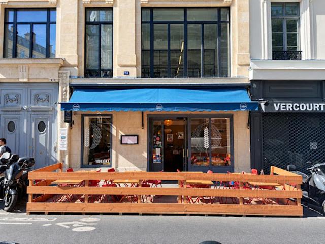 Local Commercial vente à Paris 2e Arrondissement, Paris