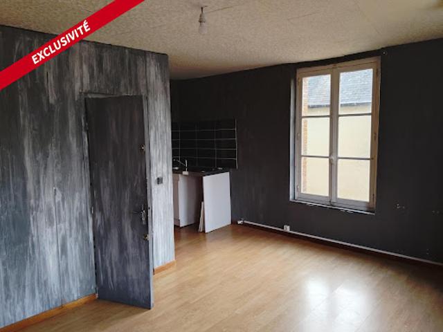 Local Commercial vente à Randonnai, Tourouvre au Perche