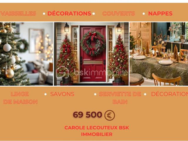 Local Commercial vente à France métropolitaine, Saint-cyr-sur-mer