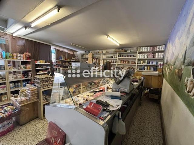 Local Commercial vente à Béziers, Servian