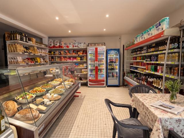 Local Commercial vente à Troyes